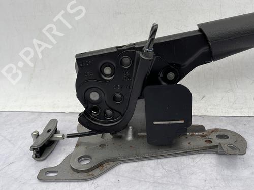 Hand brake CITROËN C4 CACTUS 1.6 BlueHDi 100 | BP23761596I18 