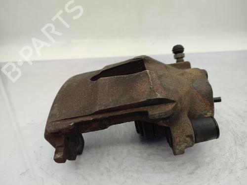 Used Right front brake caliper Right front brake caliper VW POLO IV (9N_, 9A_) 1.4 TDI (75 hp) 23739469 23739469