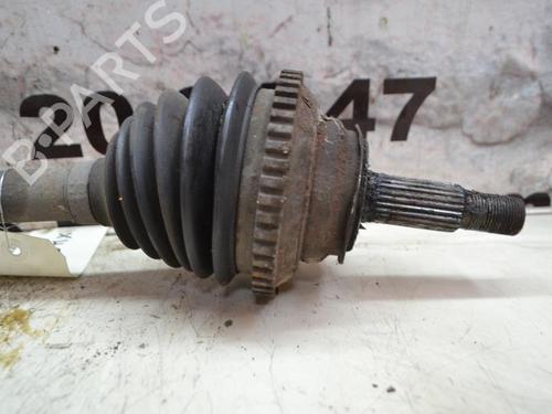 Used Left front driveshaft Left front driveshaft RENAULT ESPACE II (J/S63_) [1991-1997] 33420849 33420849