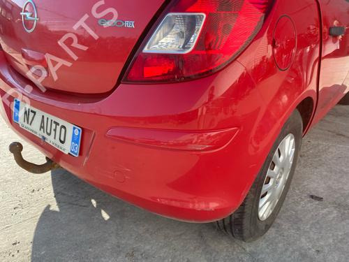 Dashboard OPEL CORSA D (S07) 1.3 CDTI (L08, L68) | BP37022698C46 - Image 45