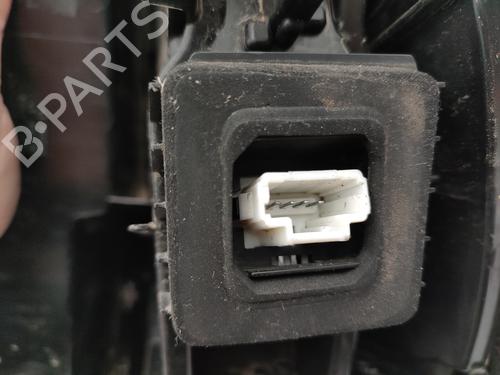 Left taillight RENAULT SCÉNIC III (JZ0/1_) 1.9 dCi (JZ0J, JZ1J, JZ1K, JZ1S) | BP23756741C34 