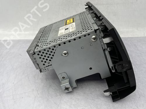 Radio SUZUKI SWIFT III (MZ, EZ) 1.3 (RS413, ZC11S) | BP33211864E6 - Image 8