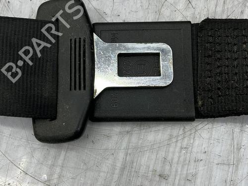 Front right seatbelt AUDI A2 (8Z0) 1.4 TDI | BP23704450I25 - Image 2