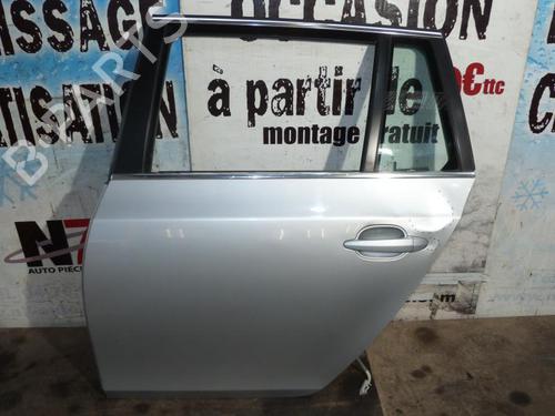 Left rear door BMW 5 Touring (E61) 530 d | BP23669778C4 