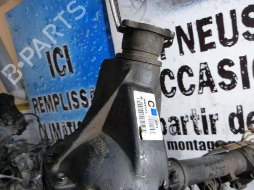 Front differential OPEL FRONTERA B (U99) 2.2 DTI (6B_ZC, 6B_VF, 6B_66, 6B_76) | BP23667918M23  - Image 6