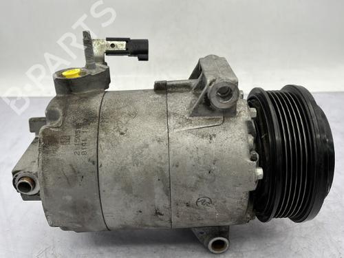AC compressor FORD FIESTA VI (CB1, CCN) 1.0 EcoBoost | BP23751484M34 - Image 5