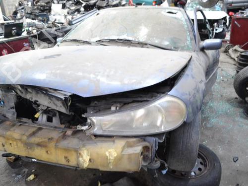 Left mirror FORD MONDEO II (BAP) 1.8 TD | BP23666990C26 