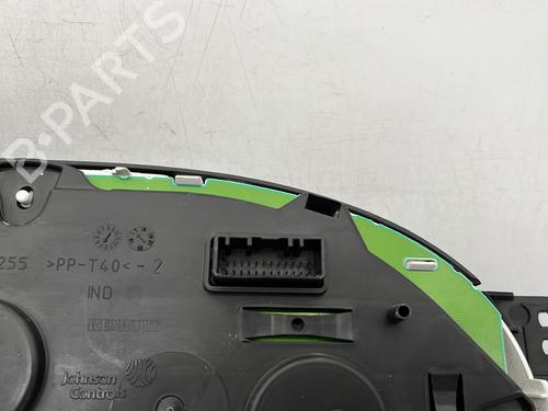 Instrument cluster DACIA LODGY (JS_) 1.5 dCi (JSMC, JSAF) | BP27236934C47 - Image 7