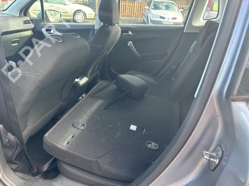 Alternator PEUGEOT 2008 I (CU_) 1.6 BlueHDi 75 | BP23684447M7  - Image 16