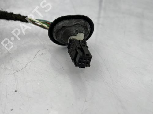 Left mirror PEUGEOT 5008 (0U_, 0E_) 2.0 HDi 150 / BlueHDi 150 | BP23683374C26