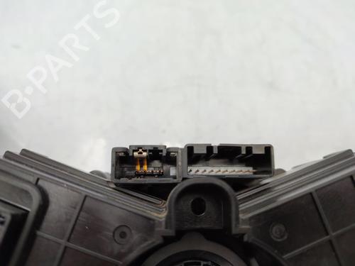 Steering column stalk OPEL MERIVA B MPV (S10) 1.7 CDTI (75) | BP23709202I23  - Image 6