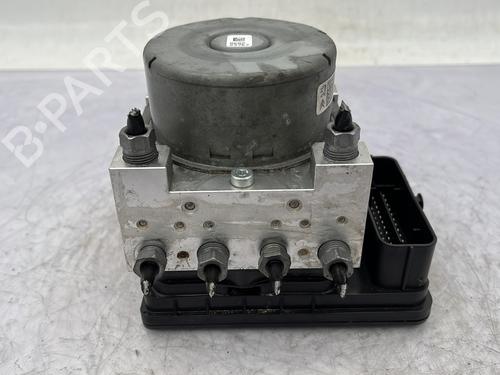Used ABS pump PEUGEOT 208 I (CA_, CC_) 1.6 HDi / BlueHDi 75 (75 hp) 27159069