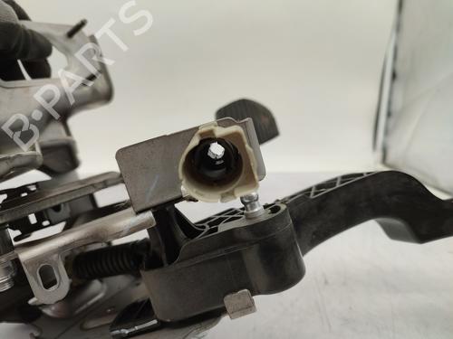 Break pedal CITROËN C3 III (SX) 1.6 BlueHDi 100 | BP26008196I19 - Image 2