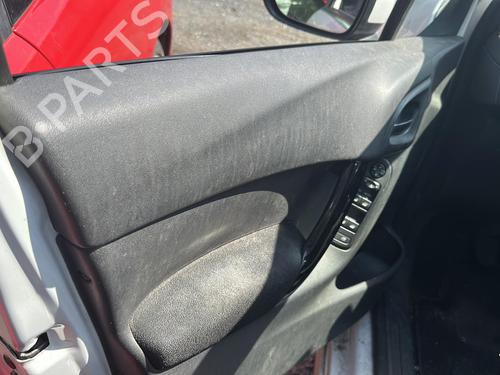 Gear lever CITROËN C3 II (SC_) 1.6 BlueHDi 100 | BP33708014M90  - Image 41