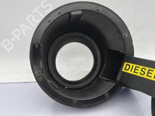 Fuel flap PEUGEOT 3008 I MPV (0U_) 2.0 HDi 150 / BlueHDi 150 | BP23750567C131 