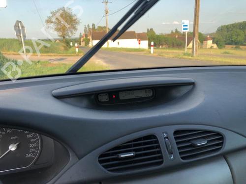 Switch RENAULT LAGUNA II (BG0/1_) 1.9 dCi (BG08, BG0G) | BP23672235I30  - Image 6