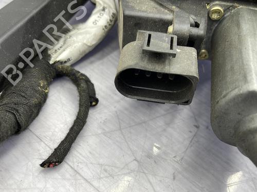 Rudehejsemekanisme Højre bagtil AUDI A6 C5 Avant (4B5)  | BP23697921C25 