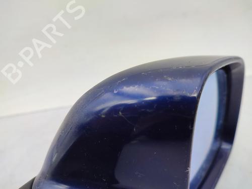 Used Right mirror AUDI A4 B5 Avant (8D5) 1.9 TDI (110 hp) 23664297