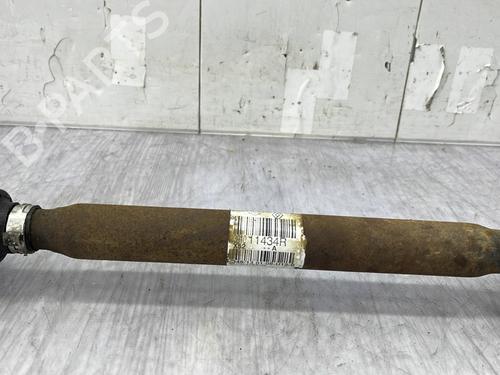 Left front driveshaft DACIA SANDERO II 1.2 | BP30698756M38