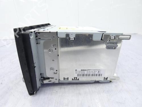 Radio SEAT EXEO ST (3R5) 2.0 TDI | BP23692258E6 