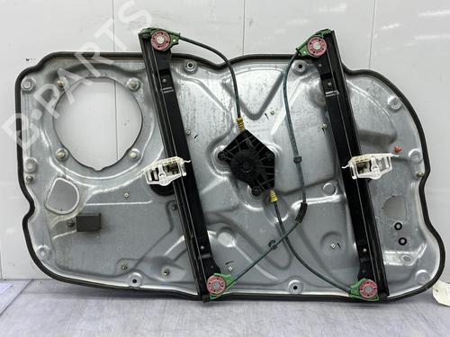 Front right window mechanism FIAT STILO (192_) 1.9 JTD (192_XE1A) | BP23706514C23 