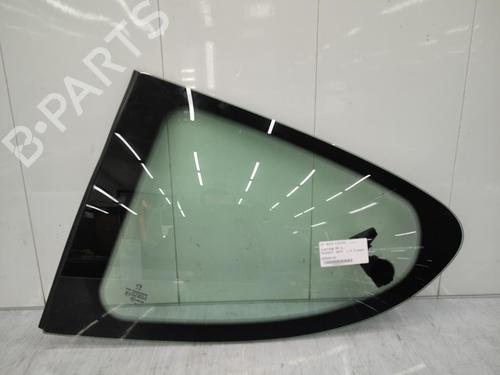 Rear left quarter glass PEUGEOT 207 (WA_, WC_) 1.4 HDi | BP23711951C93 