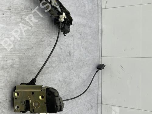 Rear left lock RENAULT MEGANE II (BM0/1_, CM0/1_) 1.5 dCi (BM1F, CM1F) | BP23674994C100 