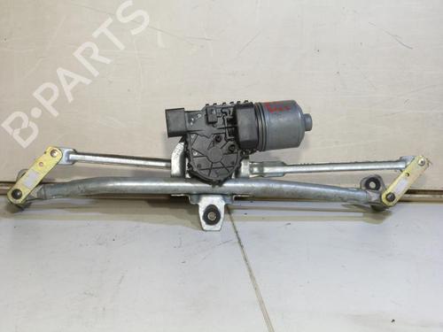 Viskermotor vindrude AUDI A3 (8L1) 1.8 | BP23671733M29 