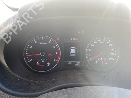Front bumper KIA PICANTO III (JA) 1.2 MPI | BP38032960C7  - Image 37