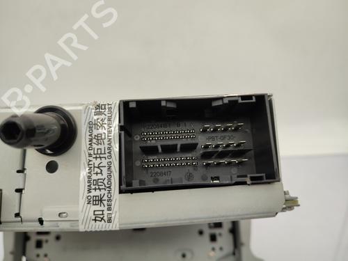 Radio FIAT 500 (312_) 1.2 (312AXA1A) | BP23739271E6 