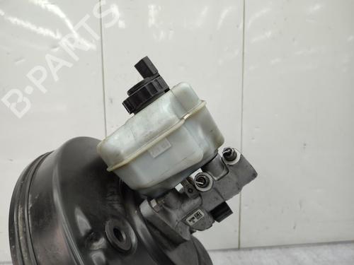 Servo brake VW PASSAT B6 Variant (3C5) 2.0 TDI 16V | BP23679383M42  - Image 10