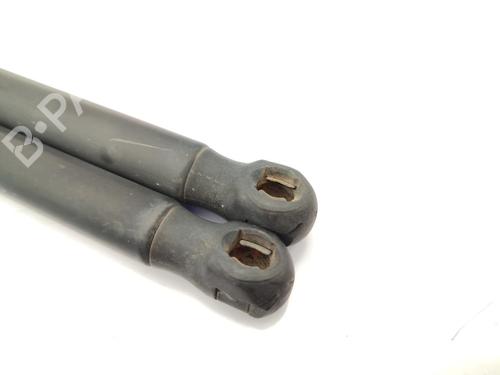 Used Tailgate lift support VW POLO V (6R1, 6C1) 1.6 TDI (75 hp) 23742102
