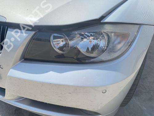 Engine BMW 3 Touring (E91) 325 i | BP34267686M1  - Image 38