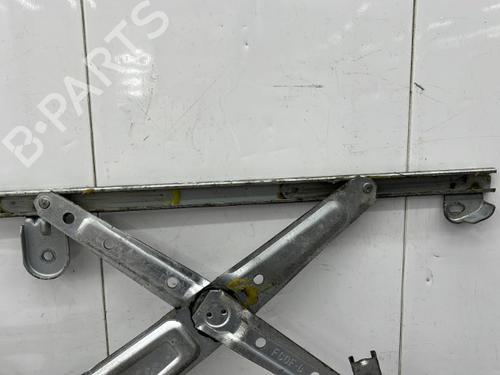Front left window mechanism SUBARU FORESTER (SF_) 2.0 AWD (SF5) | BP23738735C22 