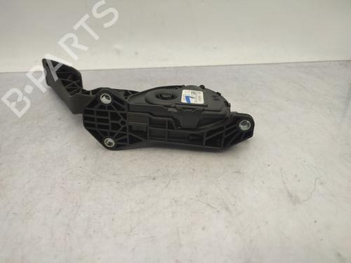 Used Pedal Pedal SUZUKI SWIFT IV (FZ, NZ) 1.3 DDiS (AZG413D, ZC02S, ZC92S) (75 hp) 26320041 26320041