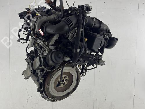 Engine CITROËN BERLINGO MULTISPACE (B9) 1.6 HDi 110 | BP27380207M1 