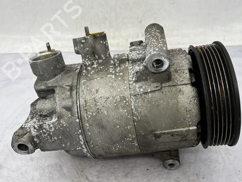 AC compressor VW POLO V (6R1, 6C1) 1.4 TDI | BP32214255M34 