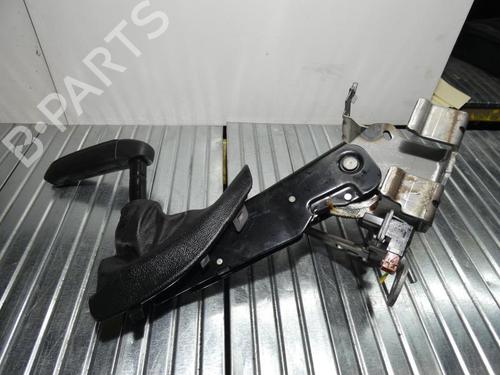 Hand brake CITROËN C4 II (NC_) 1.6 HDi 90 | BP23695892I18 