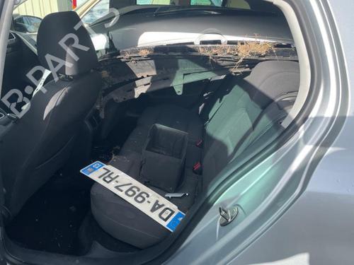 Glove box VW GOLF VI (5K1) 1.6 TDI | BP23702244C95 - Image 9