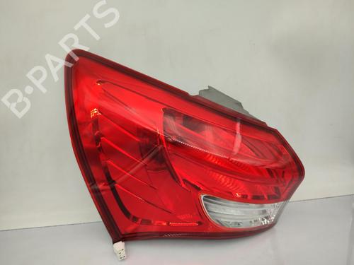Left taillight HYUNDAI ix20 (JC) 1.4 CRDi | BP23709928C34 