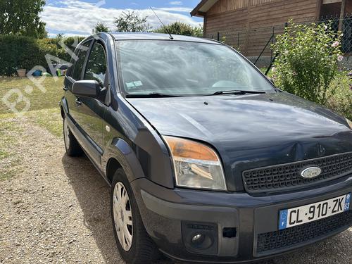 Peças FORD FUSION (JU_) 1.6 TDCi (90 hp) 4379895