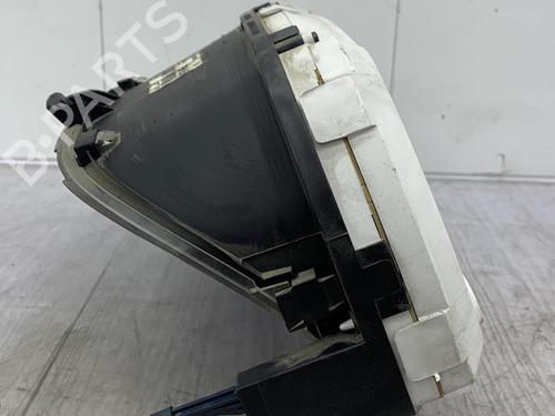 Instrument cluster FIAT DOBLO Box Body/MPV (223_) 1.9 D (223ZXB1A) | BP23703878C47