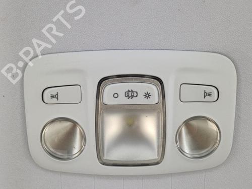 Interiør tag PEUGEOT 2008 I (CU_) 1.6 HDi | BP23705142I12  - Image 7