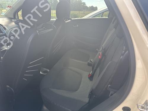 Steering column RENAULT CAPTUR I (J5_, H5_) 1.5 dCi 90 (J5N4, J5M5, J5MW, J5M6, J5AL, J5AJ) | BP23742707M21 - Image 14