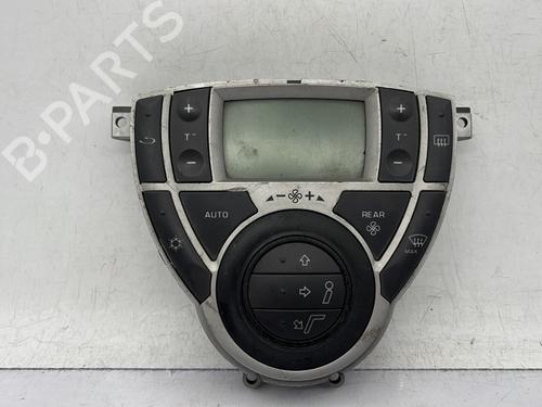 Climate control CITROËN C8 (EA_, EB_) 2.2 HDi | BP24617916I5  - Image 5