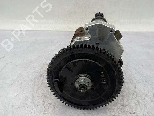 Used Injection pump RENAULT MASTER II Van (FD) 2.5 dCi (101 hp) 27159000