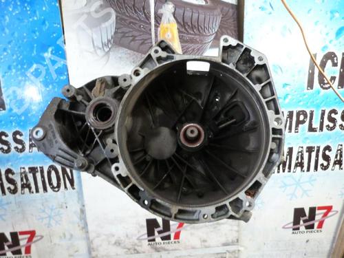 Gearbox FORD FIESTA III (GFJ) 1.1 | BP23669348M3 