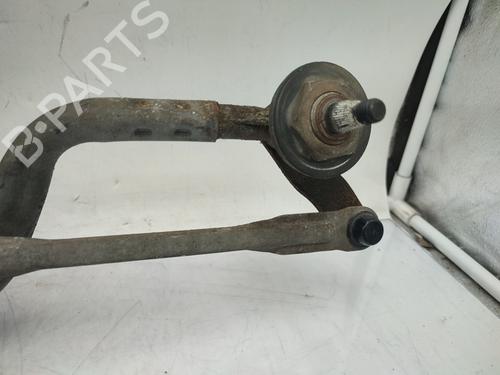 Front wiper motor PEUGEOT EXPERT Van (VF3A_, VF3U_, VF3X_) 2.0 HDi 130 | BP29614366M29 