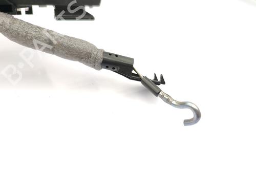 Front right lock VW TIGUAN (5N_) 2.0 TDI | BP23756814C97 