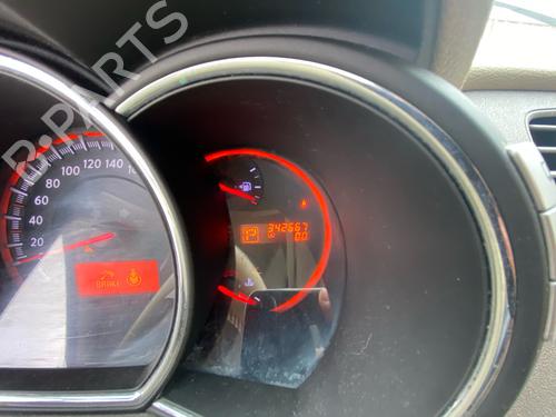 Engine NISSAN MURANO II (Z51) 2.5 dCi 4x4 | BP35890632M1  - Image 93